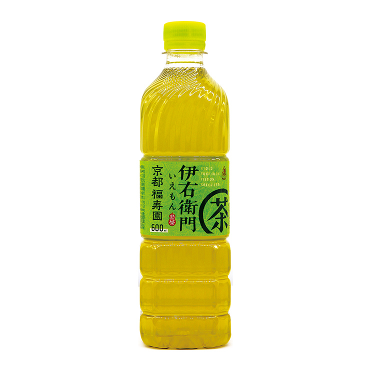 サントリー 伊右衛門